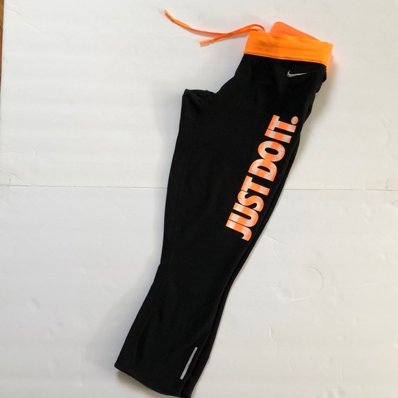 Nike Pants - NIKE gym workout pants